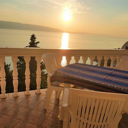 Apartment Boras Senj (Lika-Senj) Exterior foto