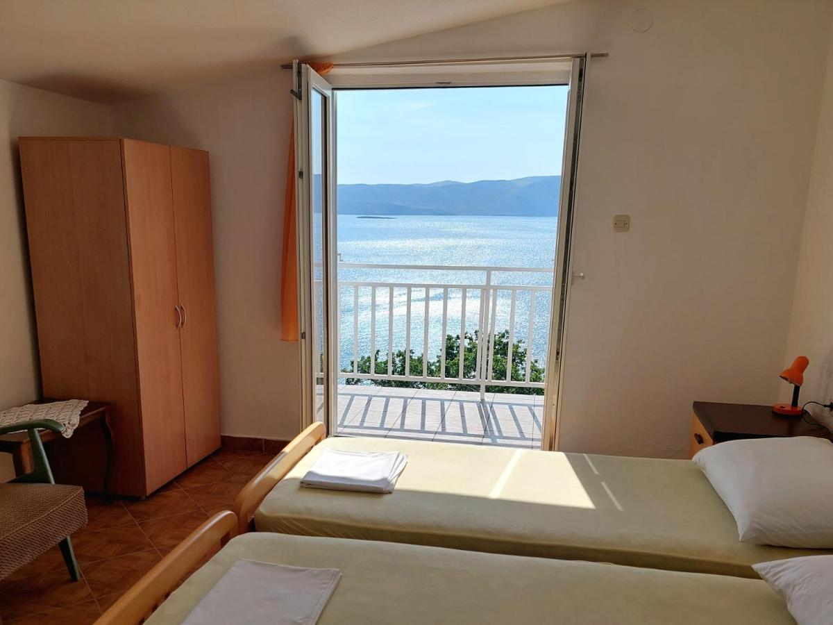 Apartment Boras Senj (Lika-Senj) Exterior foto