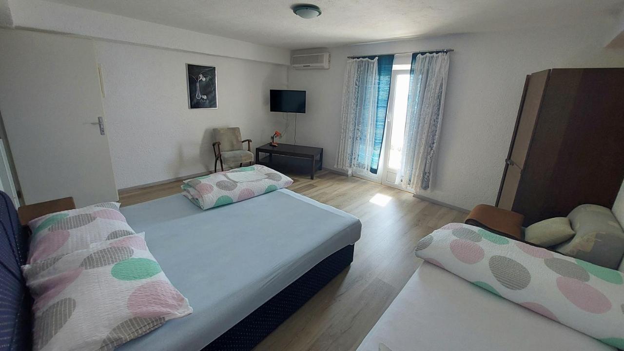 Apartment Boras Senj (Lika-Senj) Exterior foto