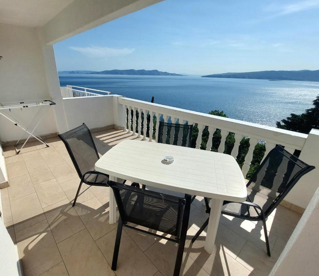 Apartment Boras Senj (Lika-Senj) Exterior foto