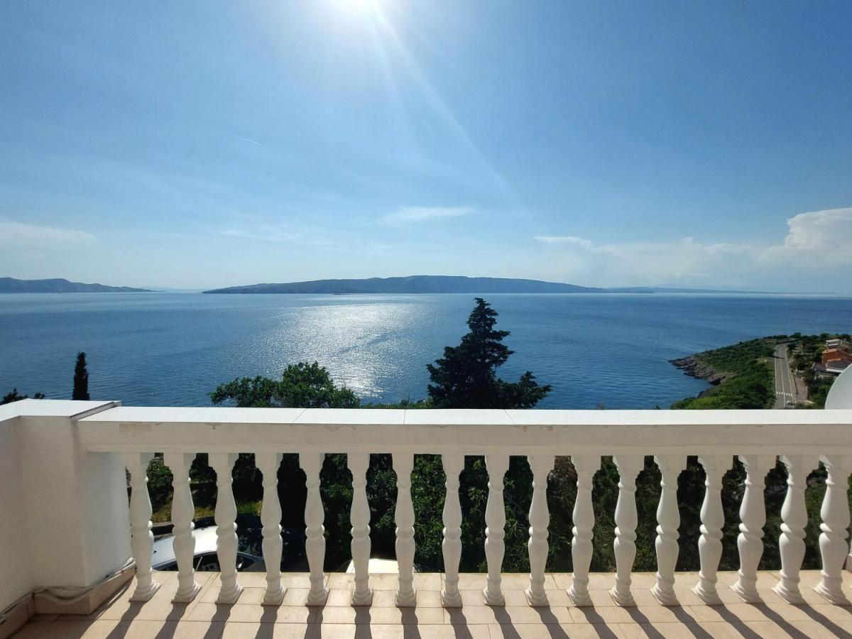 Apartment Boras Senj (Lika-Senj) Exterior foto