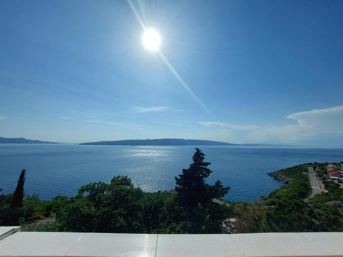 Apartment Boras Senj (Lika-Senj) Exterior foto