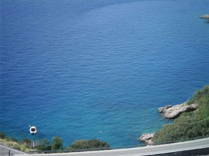 Apartment Boras Senj (Lika-Senj) Exterior foto